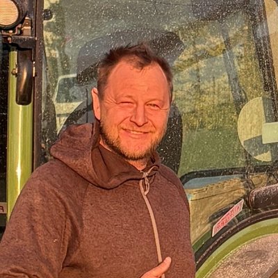 Tobias Mader, Obsthof Mader